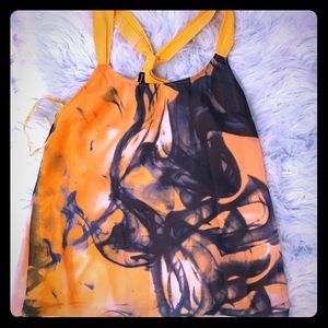 Beautiful Walter Baker Top